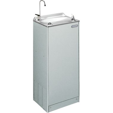 Click here to see Elkay EFA8LFP1Z Elkay EFA8LFP1Z Single Level Floor Model Lead-Free Water Cooler