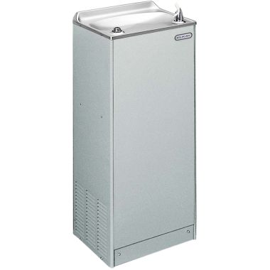 Click here to see Elkay EFA14LPK1Z Elkay EFA14LPK1Z Single Level Floor Model Lead-Free Water Cooler