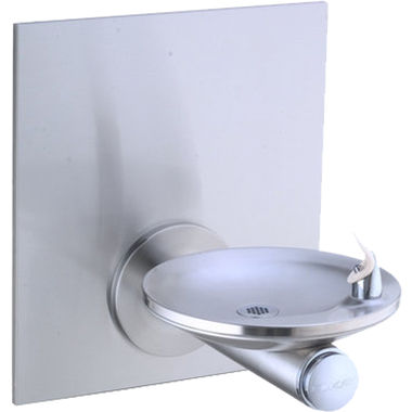 Click here to see Elkay EDFPBWM114C Elkay EDFPBWM114C  SwirlFlo Fully Exposed Wall-Mounted Drinking Fountain