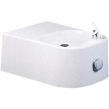 Click here to see Elkay EDFP214RC Elkay EDFP214RC  Soft Sides Wall-Mounted Drinking Fountain