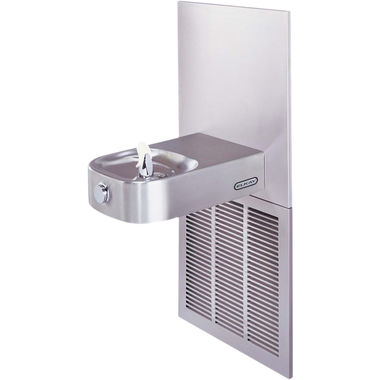 Click here to see Elkay ECRSPM8K Elkay ECRSPM8K  Slimline Water Cooler