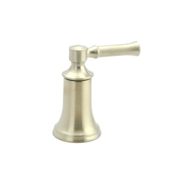 Click here to see Moen 190202BN Moen 190202BN Dartmoor Handle Kit, Brushed Nickel