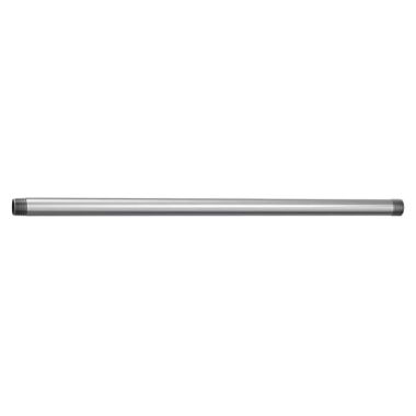 Click here to see Moen 336651BL Moen 336651BL Extended 18” Shower Arm Rod, Matte Black