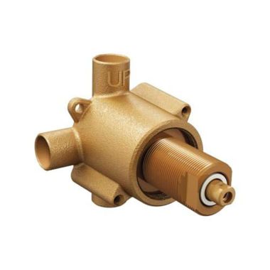 Click here to see Moen 3362 Moen 3362 Three Independent Function Transfer Valve