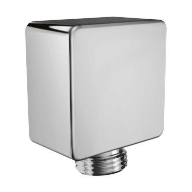 Click here to see Moen A721SRN Moen Spot Resist Brushed Nickel Drop Elbow, Metal - A721SRN