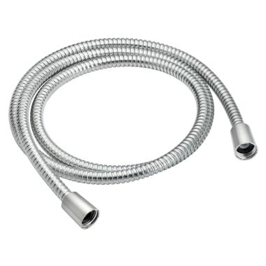 Click here to see Moen A726SRN Moen Spot Resist Brushed Nickel Handheld Shower Hose - A726SRN