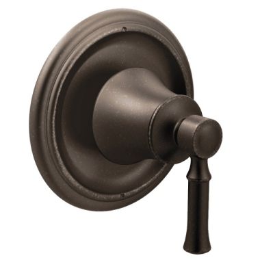 Click here to see Moen T2031ORB Moen T2031ORB Dartmoor Transfer Valve Trim Only, Oil Rubbed Bronze