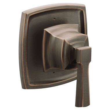 Click here to see Moen T2061BRB Moen T2061BRB Boardwalk Transfer Valve Trim, Mediterranean Bronze