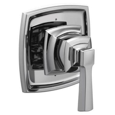 Click here to see Moen T2061SRN Moen T2061SRN Boardwalk Transfer Valve Trim, Spot Resist Brushed Nickel