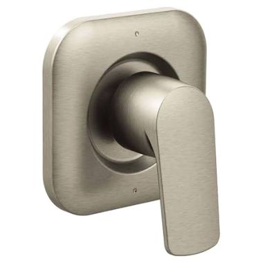 Click here to see Moen T2081BN Moen T2081BN Rizon Transfer Valve Trim, Brushed Nickel