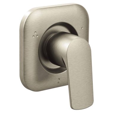 Click here to see Moen T2082BN Moen T2082BN Rizon Transfer Valve Trim, Brushed Nickel