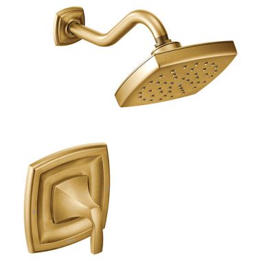 Click here to see Moen T3692BG MOEN T3692BG VOSS MOENTROL SHOWER ONLY TRIM BRUSHED GOLD