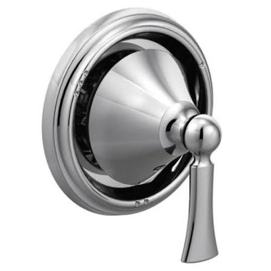 Click here to see Moen T4512 MOEN T4512 WYNFORD TRANSFER VALVE TRIM CHROME