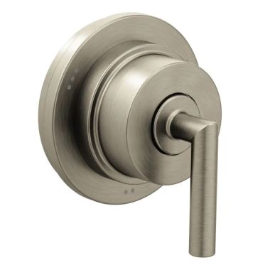 Click here to see Moen TS23006BN Moen TS23006BN Arris Transfer Valve Trim, Brushed Nickel
