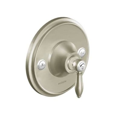 Click here to see Moen TS33101BN Moen TS33101BN Weymouth Moentrol Valve Trim, Brushed Nickel
