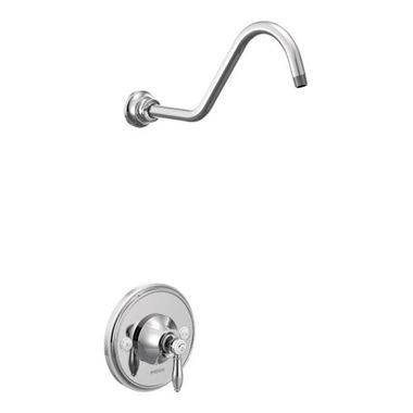 Click here to see Moen TS33102NH Moen TS33102NH Weymouth Moentrol Shower Trim (Less Head), Chrome