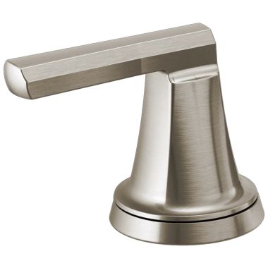 Click here to see Brizo HL6898-NK Brizo Levoir Lever Handle Kit for Bidet Faucet, Brilliance Luxe Nickel - HL6898-NK