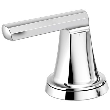 Click here to see Brizo HL6898-PC Brizo Levoir Lever Handle Kit for Bidet Faucet, Polished Chrome - HL6898-PC