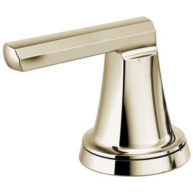 Click here to see Brizo HL6898-PN Brizo Levoir Lever Handle Kit for Bidet Faucet, Brilliance Polished Nickel - HL6898-PN