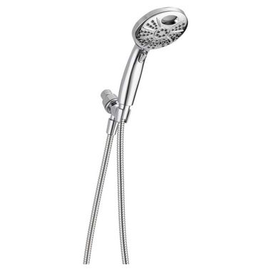 Click here to see Delta 75628C DELTA 75628C HANDHELD SHOWER CHROME - TEMP2O