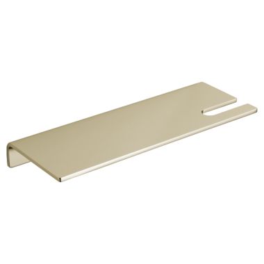 Click here to see Delta 79980-PN Delta 79980-PN Shower Shelf - Polished Nickel