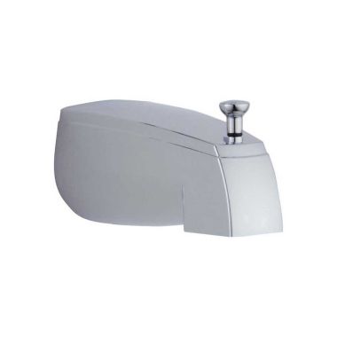 Click here to see Delta RP5834SS Delta RP5834SS Pull-Up Diverter for Tub Spout - Stainless