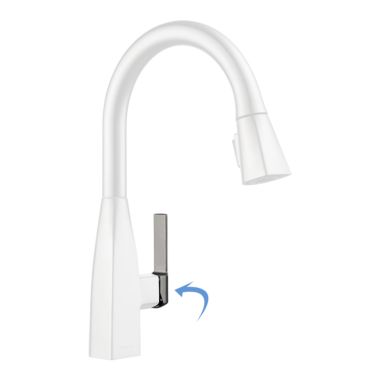 Click here to see Peerless RP93994SS Peerless Xander Series Stainless Lever Handle Kit, ADA - RP93994SS  