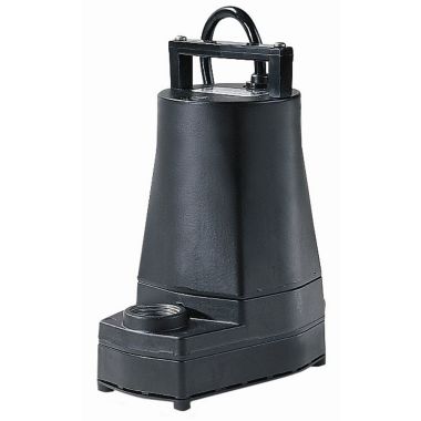 Click here to see Little Giant 505325 Little Giant 505325 5-MSPR-WG Utility Pump