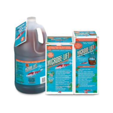 Click here to see Little Giant 566006 Little Giant 566006 Beneficial Bacteria WT-ML-PL-Q Microbe Lift/PL, Quart
