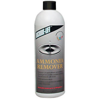 Click here to see Little Giant 566028 Little Giant 566028 WT-AR-P Ammonia Remover