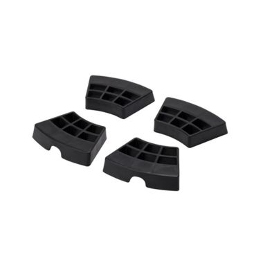 Click here to see Little Giant 566516 Little Giant 566516 FF4 Fountain Support Feet - 4 Pack 