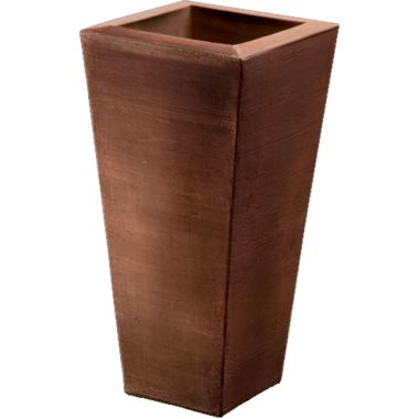 Click here to see Little Giant 566591 Little Giant 566591 PF31 Antique Rust Papyrus Fountain - Tall