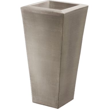 Click here to see Little Giant 566592 Little Giant 566592 PF32 Weathered Graystone Papyrus Fountain - Tall