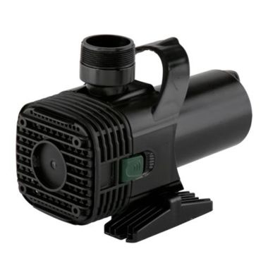 Click here to see Little Giant 566729 Little Giant Multi-Purpose Wet Rotor Pump, 115 Volts, 122.75 gpm, 2-inch Discharge, 2-inch Suction MNPT - F70-7300 566729