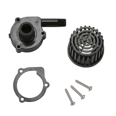 Click here to see Little Giant 118984 Little Giant 118984 Repair Kit for PE-1F-PW Pump