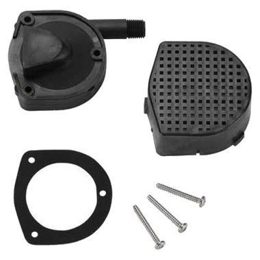 Click here to see Little Giant 118985 Little Giant 118985 Repair Kit for PE-2H-PW Pump