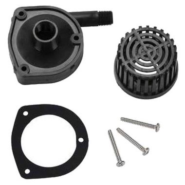 Click here to see Little Giant 118986 Little Giant 118986 Repair Kit for PE-2F-PW Pump