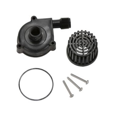 Click here to see Little Giant 118988 Little Giant 118988 Repair Kit for PE-2.5F-PW Pump