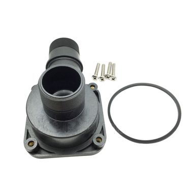 Click here to see Little Giant 166775 Little Giant 166775 Replacement Volute Kit for Pump, F10