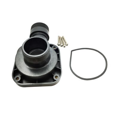 Click here to see Little Giant 166780 Little Giant 166780 Replacement Volute Kit for Pump, F70