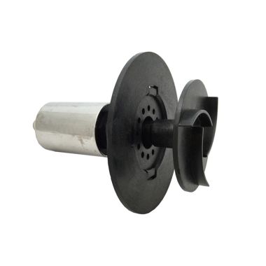 Click here to see Little Giant 166781 Little Giant 166781 Replacement Rotor Kit for Pump, F10