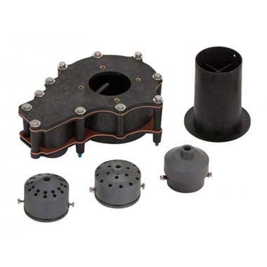 Click here to see Little Giant 517310 Little Giant 517310 FPH-05-K01 Fountain Conversion Kit