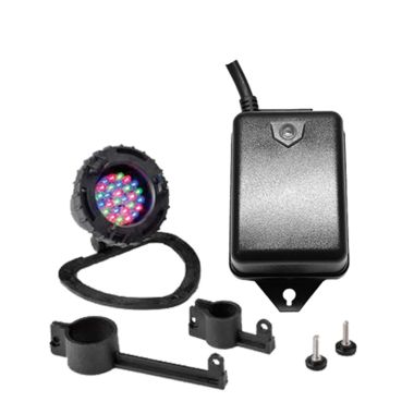 Click here to see Little Giant 566236 Little Giant 566236 LVLK-LED LED Light and Transformer Kit