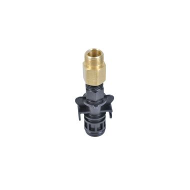 Click here to see Little Giant 599058 Little Giant 599058 CV-X38 Check Valve
