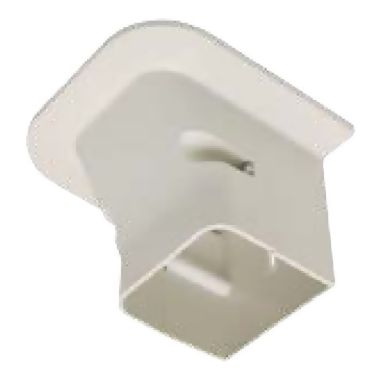 Click here to see Little Giant 599600007 Little Giant 599700007 D4-SI Soffit Cover - Ivory