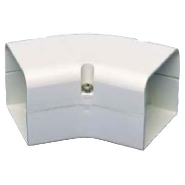 Click here to see Little Giant 599600019 Little Giant 599600019 D6-45FB 45-Degree Flat Bend Elbow - Ivory