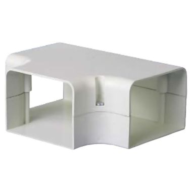 Click here to see Little Giant 599600030 Little Giant 599600030 D6-TJ T-Joint - Ivory