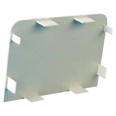 Click here to see Little Giant 599600039 Little Giant 599600039 D4-C Duct Cap - Ivory