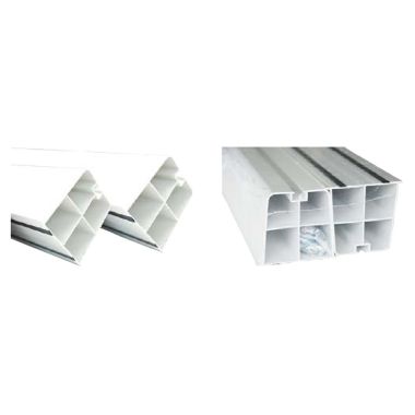 Click here to see Little Giant 599600058 Little Giant 599600058 MBW-17 Mount Block - White