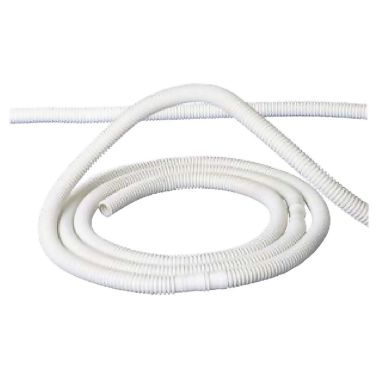 Click here to see Little Giant 599600065 Little Giant 599600065 DH-1 Drain Hose - Ivory